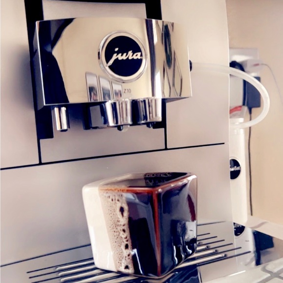 Espresso coffee mugs 175 ml - Picture 2 of 10